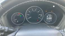 Honda HR-V 1.5 i-VTEC EX CVT 5dr Petrol Hatchback